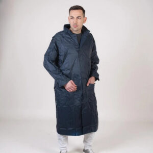 Gabardina 21001 Impermeável