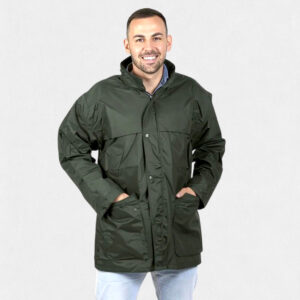 Casaco Impermeável 21230
