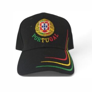 Boné Portugal PT05