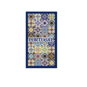 Toalha Microfibra 097