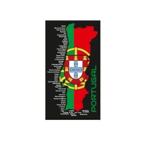 Toalha Microfibra 098