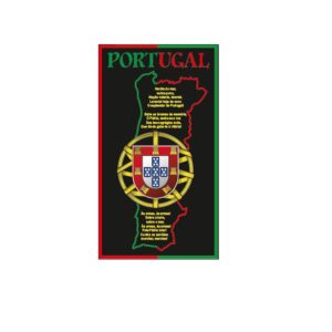 Toalha Microfibra 129