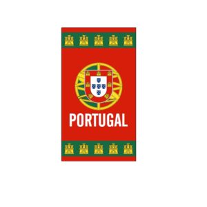 Toalha Microfibra 132