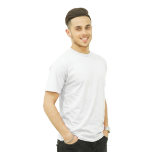 T-Shirt K180 Branca