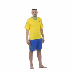 Conjunto Brasil 5905